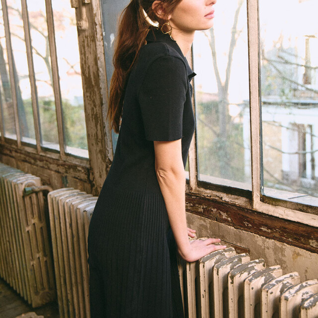 LAFRANÇAISE - Robe Bess – L