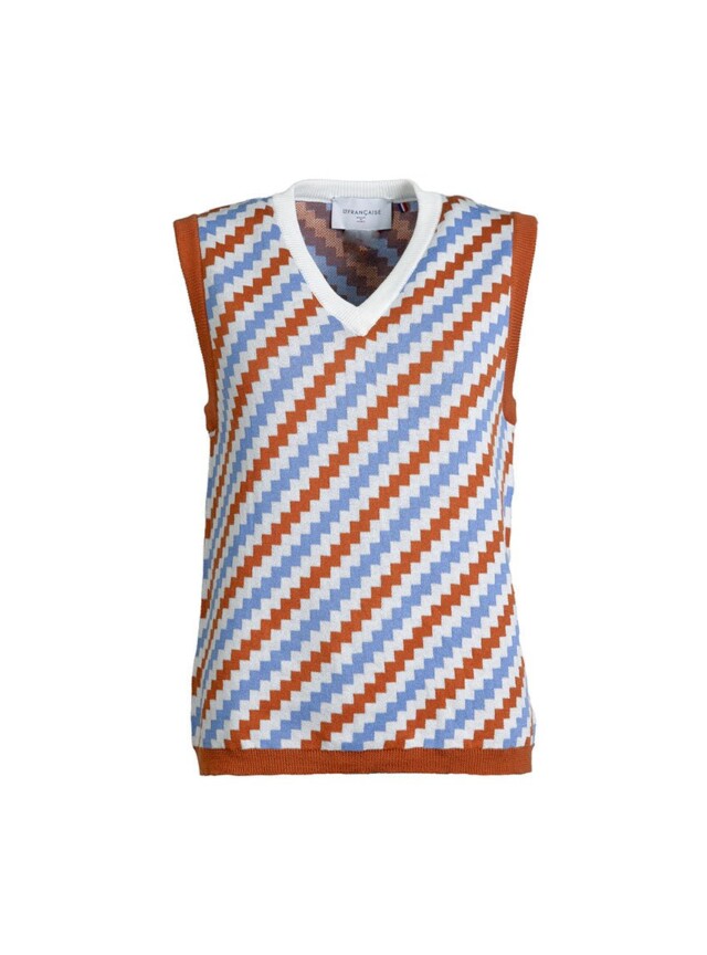 LAFRANÇAISE - Pull Betty – L