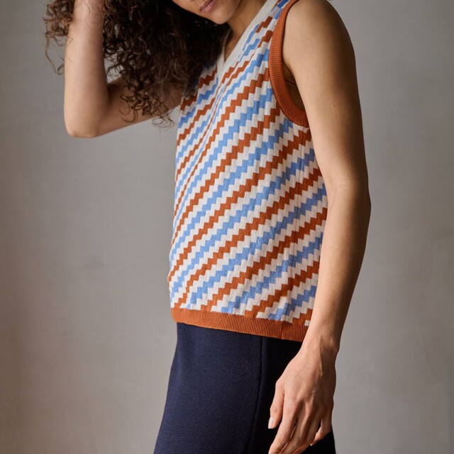 LAFRANÇAISE - Pull Betty – L