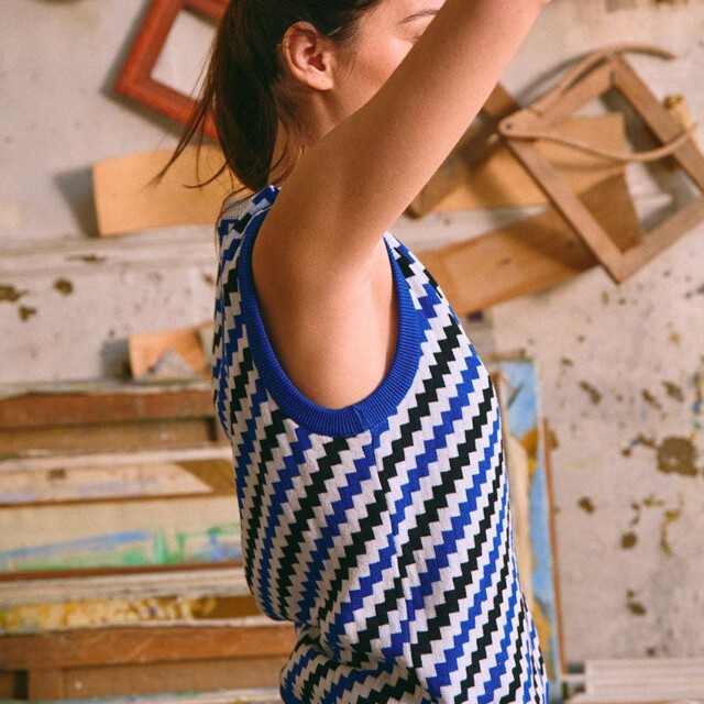 LAFRANÇAISE - Pull Betty – L