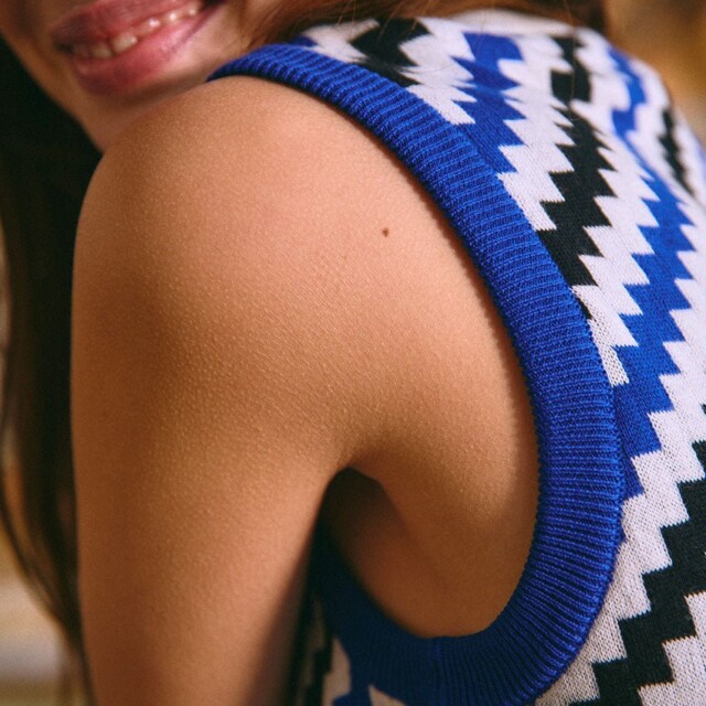 LAFRANÇAISE - Pull Betty – L