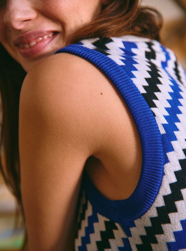 LAFRANÇAISE - Pull Betty – L