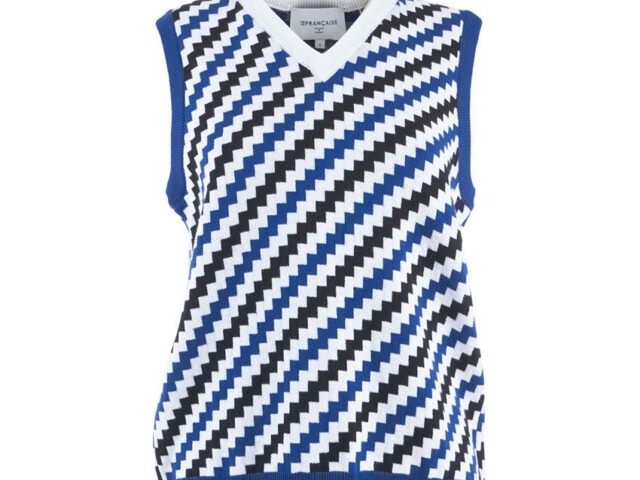 LAFRANÇAISE - Pull Betty – L