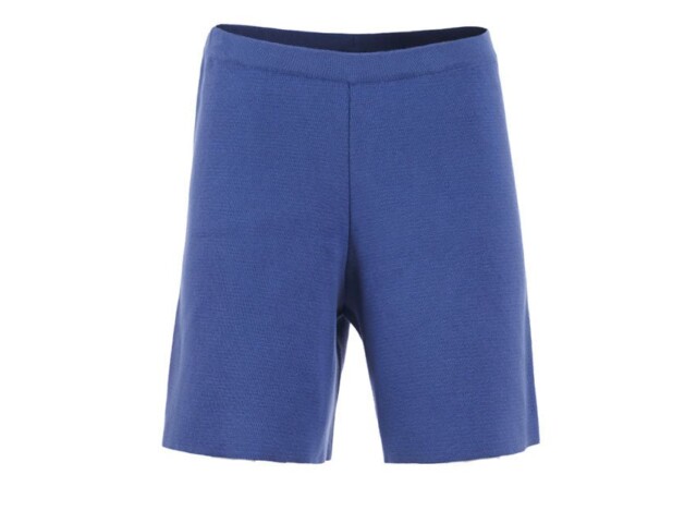 7564 BME 1 short bella bleu brume LAFRANÇAISE - Short Bella – L