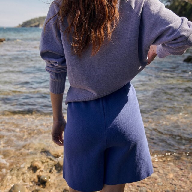 LAFRANÇAISE - Short Bella – L