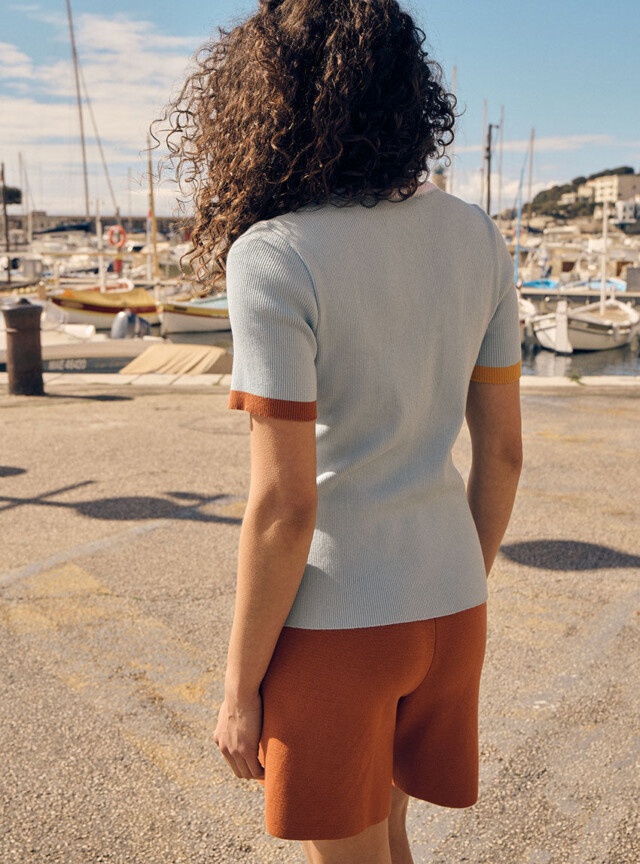 LAFRANÇAISE - Short Bella – L