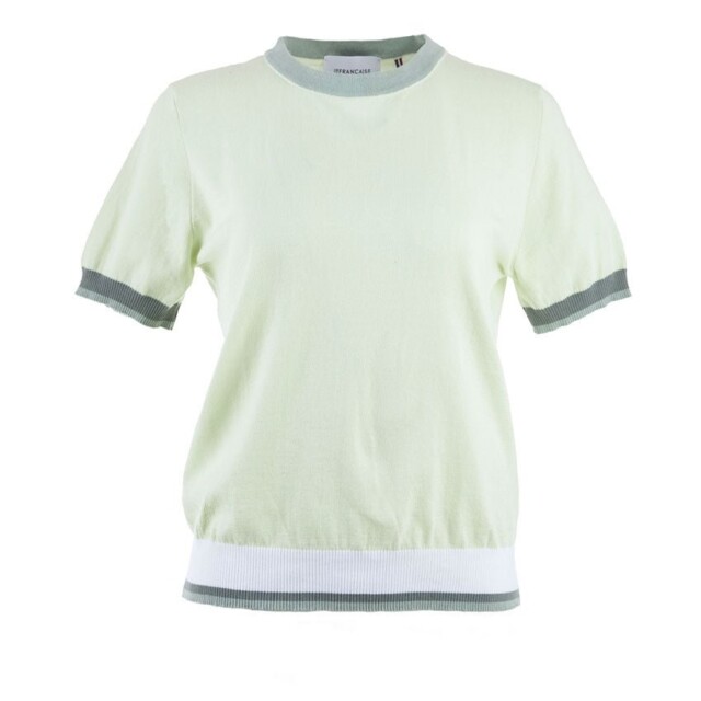 LAFRANÇAISE - Top Bianca – L