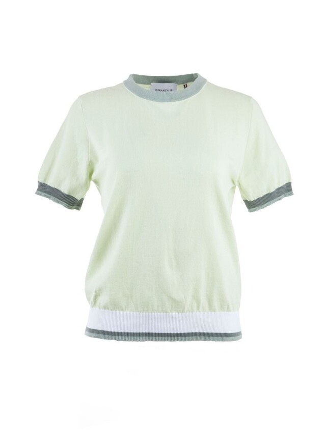 LAFRANÇAISE - Top Bianca – L