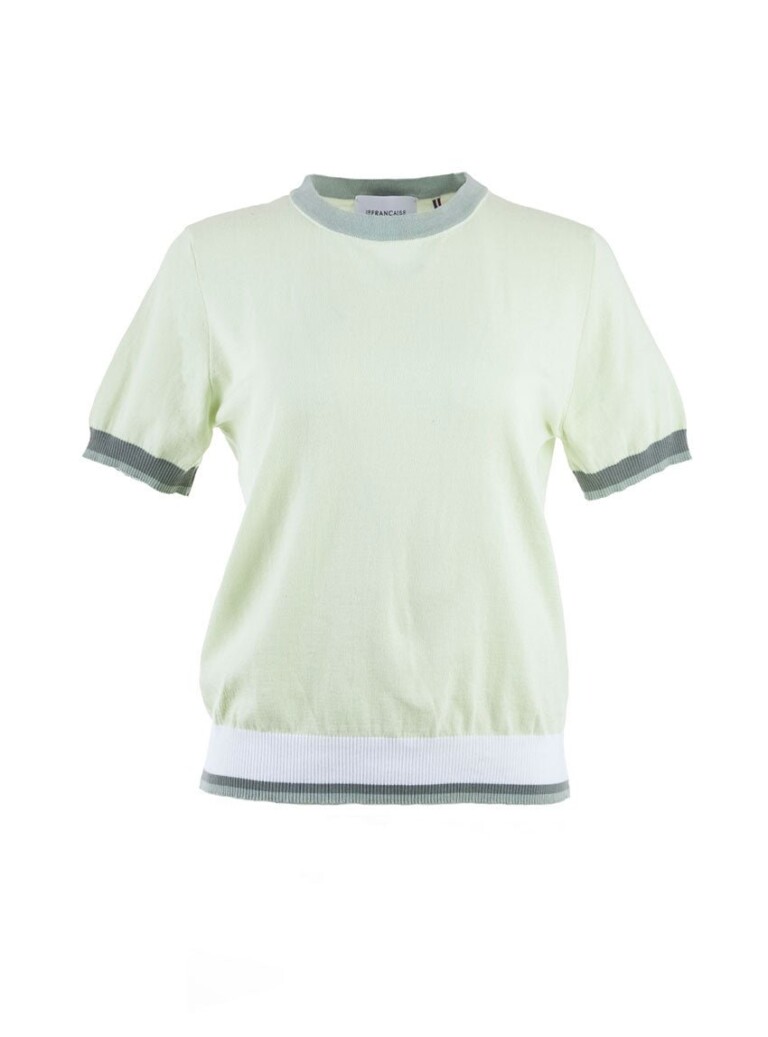 LAFRANÇAISE - Top Bianca – L
