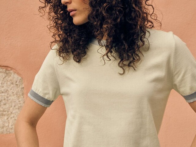 LAFRANÇAISE - Top Bianca – L