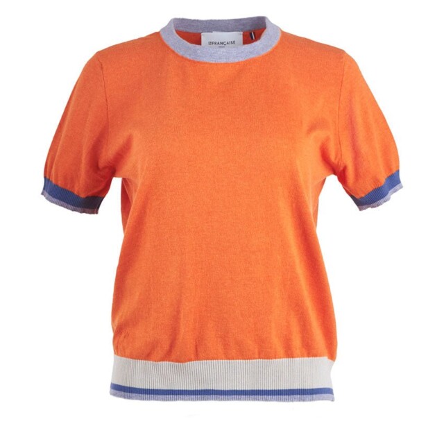 LAFRANÇAISE - Top Bianca – S