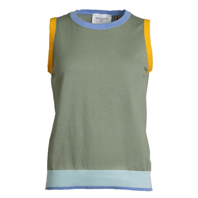 LAFRANÇAISE - Top Bénédicte – S