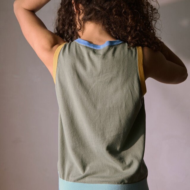 LAFRANÇAISE - Top Bénédicte – S
