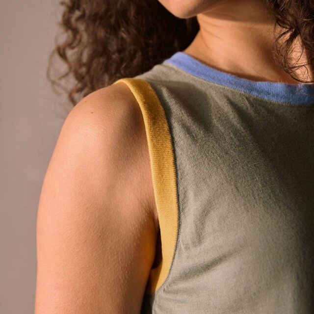 LAFRANÇAISE - Top Bénédicte – S