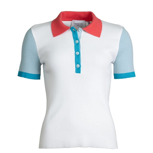 LAFRANÇAISE - Polo Berthe – L