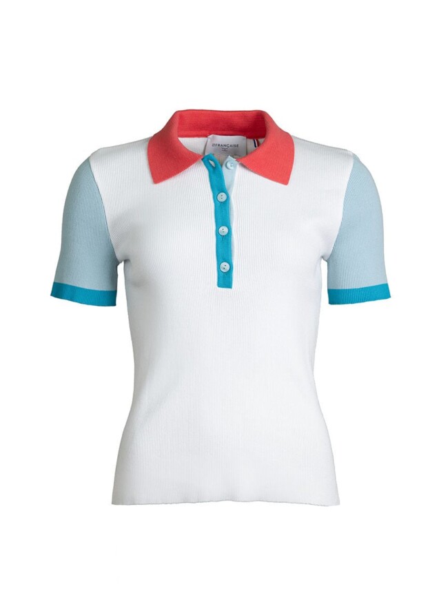LAFRANÇAISE - Polo Berthe – L