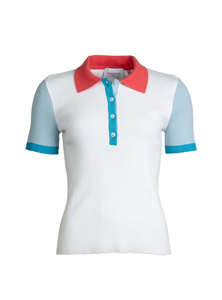 LAFRANÇAISE - Polo Berthe – L