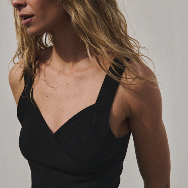 LAFRANÇAISE - Brassière Brigitte – S
