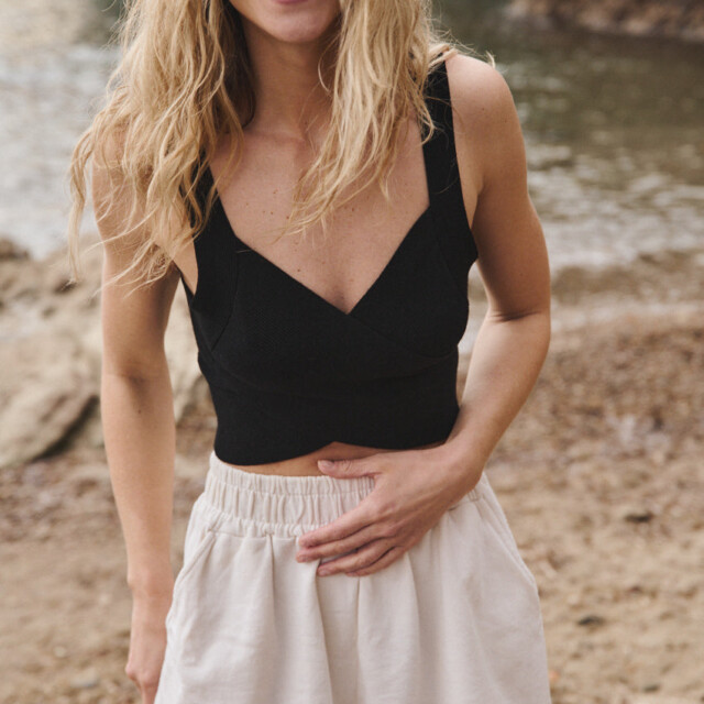 LAFRANÇAISE - Brassière Brigitte – S
