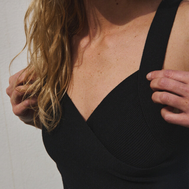 LAFRANÇAISE - Brassière Brigitte – S