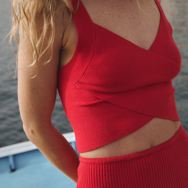 LAFRANÇAISE - Brassière Brigitte – S