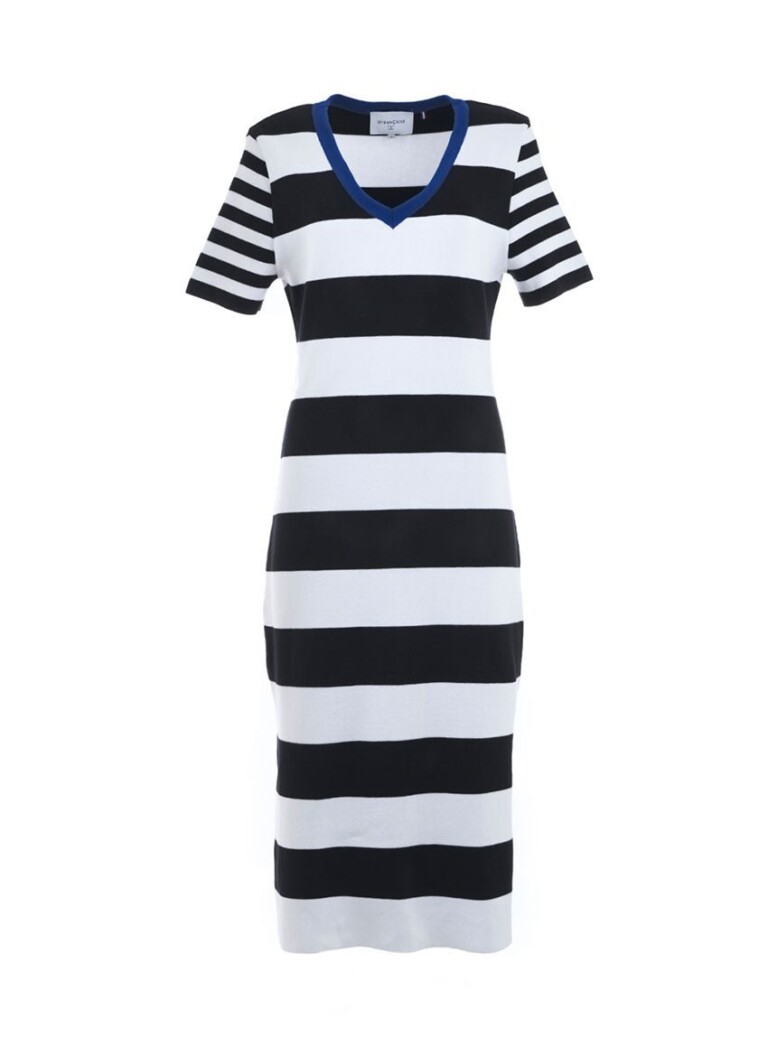 LAFRANÇAISE - Robe Blandine – L