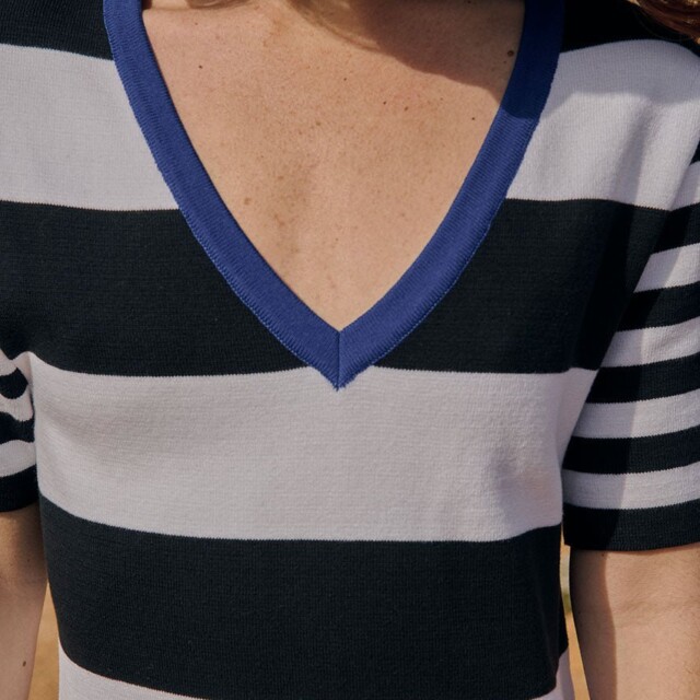 LAFRANÇAISE - Robe Blandine – L