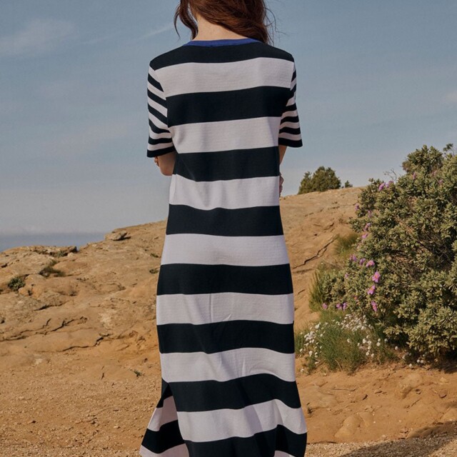 LAFRANÇAISE - Robe Blandine – L