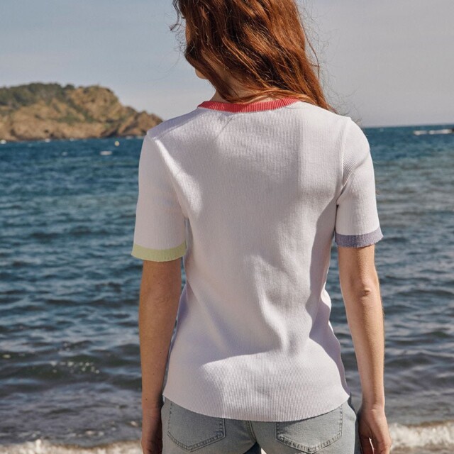 LAFRANÇAISE - Top Bastienne – L
