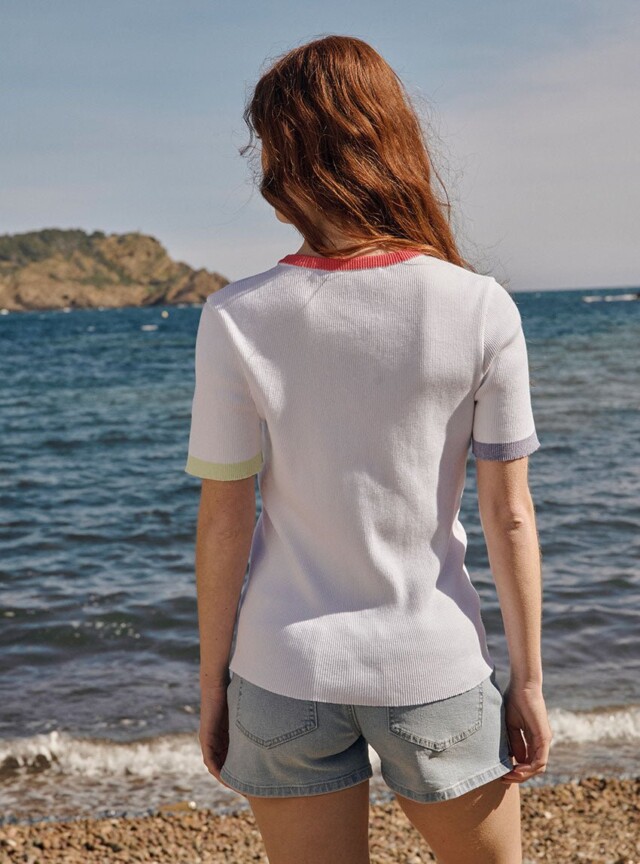 LAFRANÇAISE - Top Bastienne – L