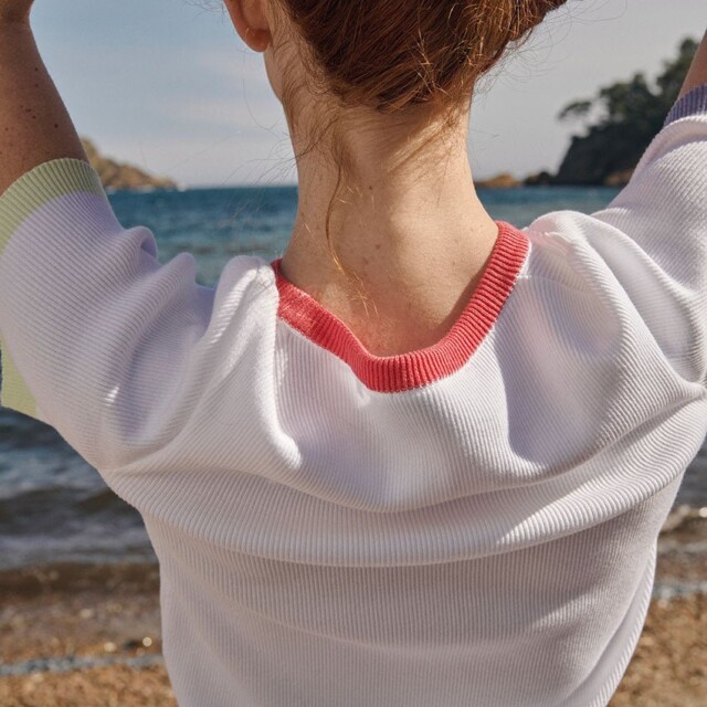 LAFRANÇAISE - Top Bastienne – L