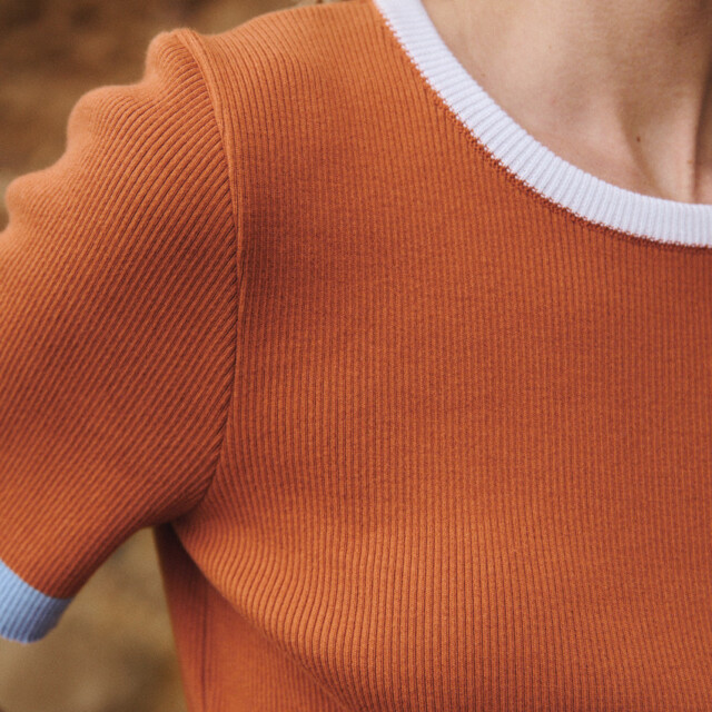LAFRANÇAISE - Top Bastienne – L