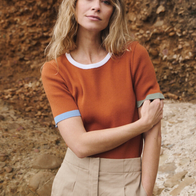 LAFRANÇAISE - Top Bastienne – L