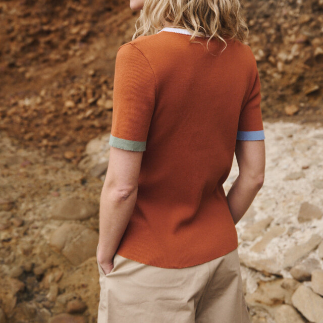 LAFRANÇAISE - Top Bastienne – L