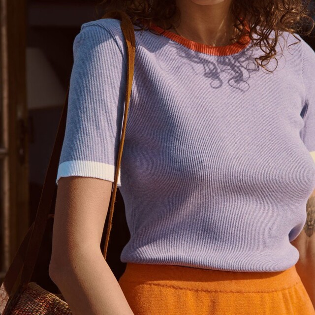 LAFRANÇAISE - Top Bastienne – L