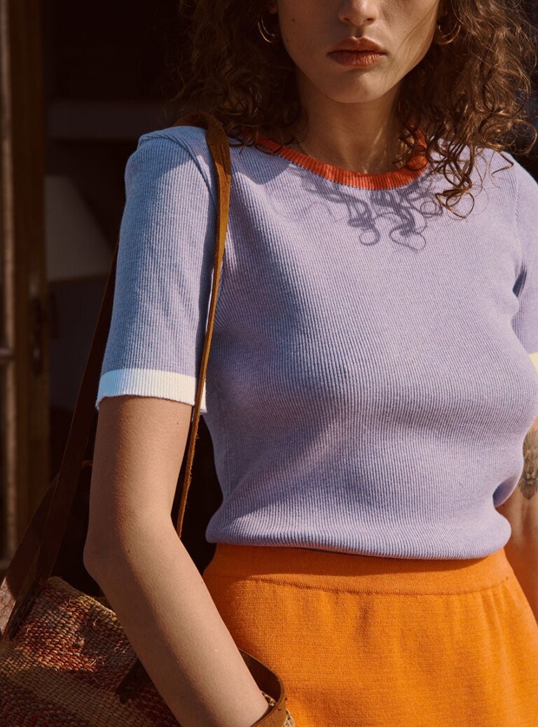 LAFRANÇAISE - Top Bastienne – L