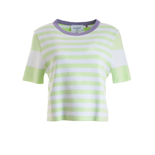 LAFRANÇAISE - Top Bélinda – M