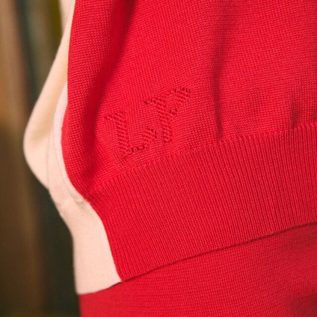 LAFRANÇAISE - Gilet Babeth – L