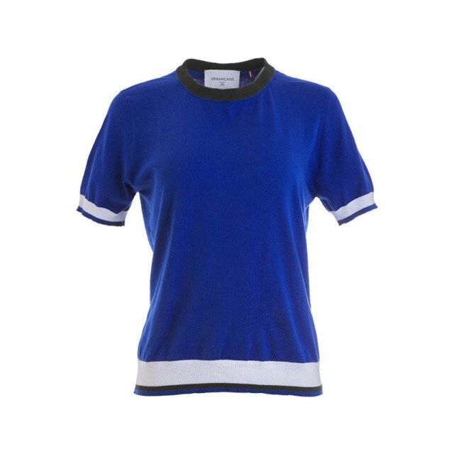 LAFRANÇAISE - Top Baptistine – L