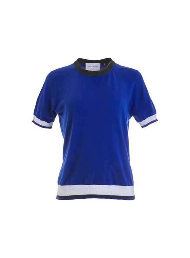 LAFRANÇAISE - Top Baptistine – L