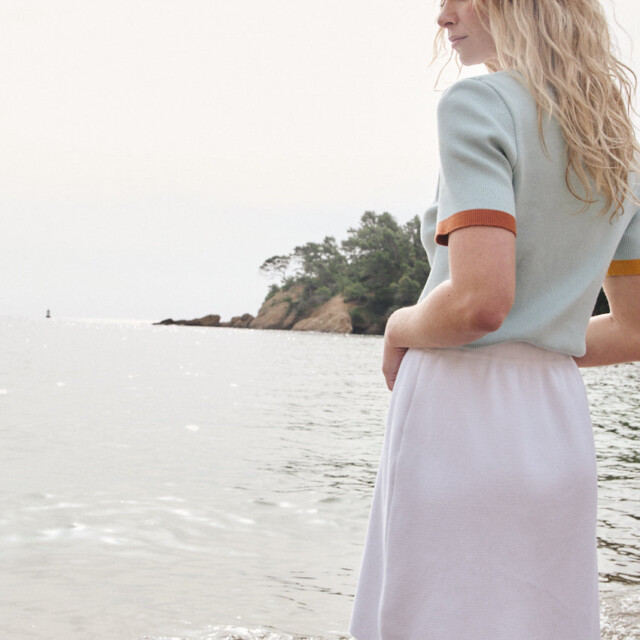 LAFRANÇAISE - Jupe Blondie – L