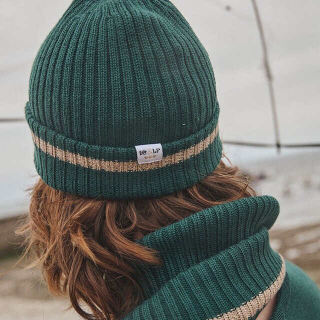 LAFRANÇAISE - Bonnet Carla iC x LF – U