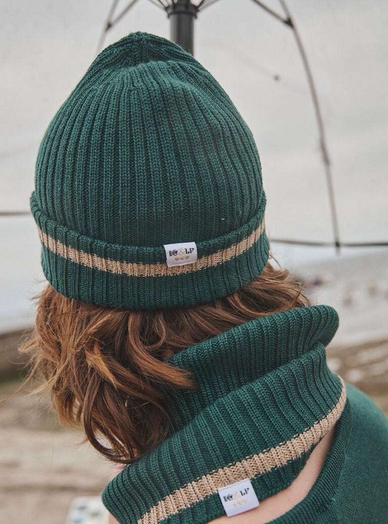 LAFRANÇAISE - Bonnet Carla iC x LF – U