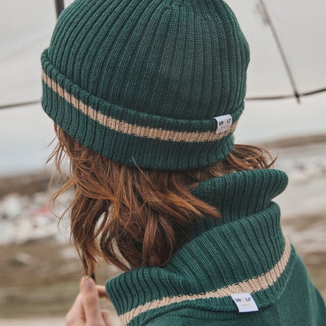 LAFRANÇAISE - Bonnet Carla iC x LF – U