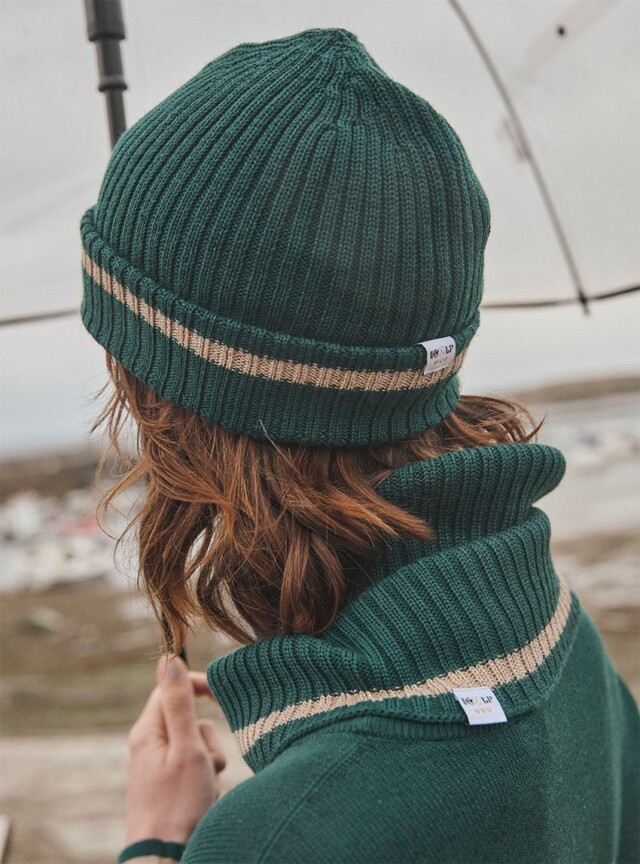 LAFRANÇAISE - Bonnet Carla iC x LF – U
