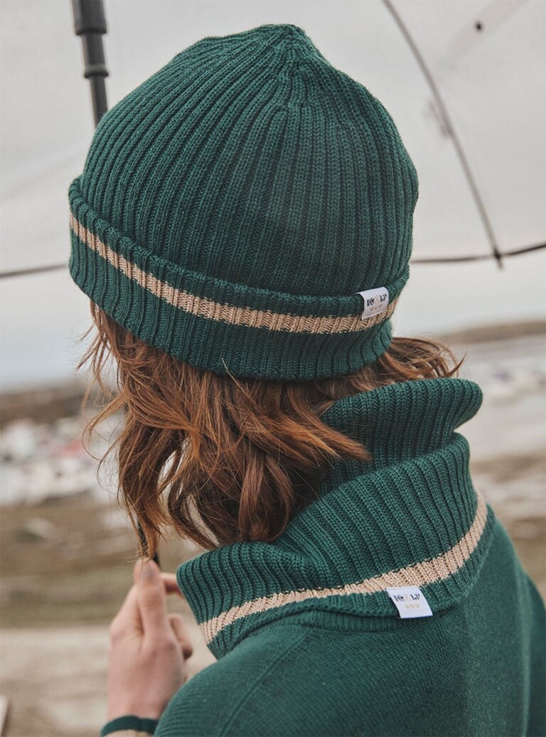 LAFRANÇAISE - Bonnet Carla iC x LF – U