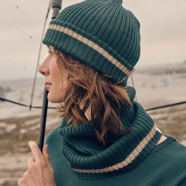 LAFRANÇAISE - Bonnet Carla iC x LF – U