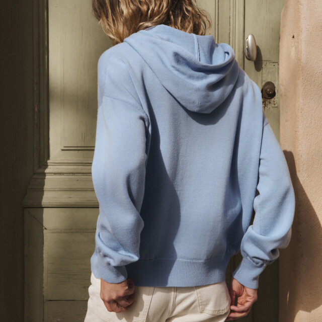 LAFRANÇAISE - Pull Claude – L