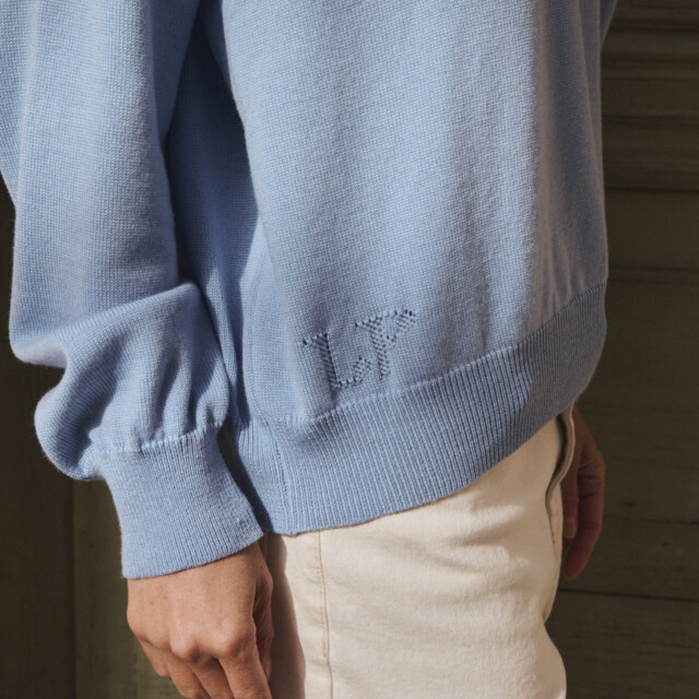 LAFRANÇAISE - Pull Claude – L