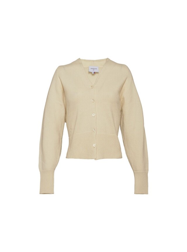 LAFRANÇAISE - Gilet Carole – S